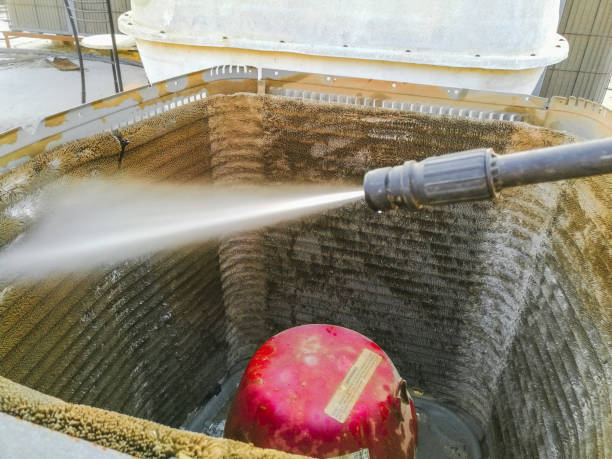 Best HVAC Air Duct Cleaning  in St Helens, OR