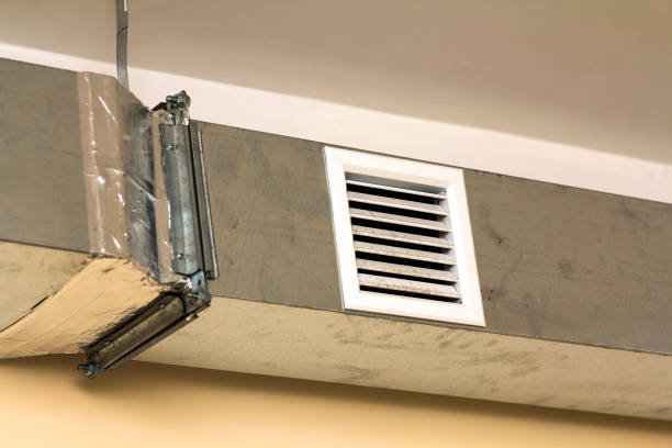 Ventilation Cleaning Services in St Helens, OR